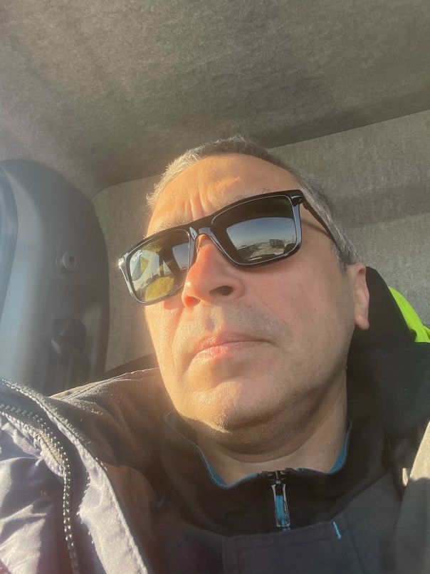 Виктор Фадеев | Озерск