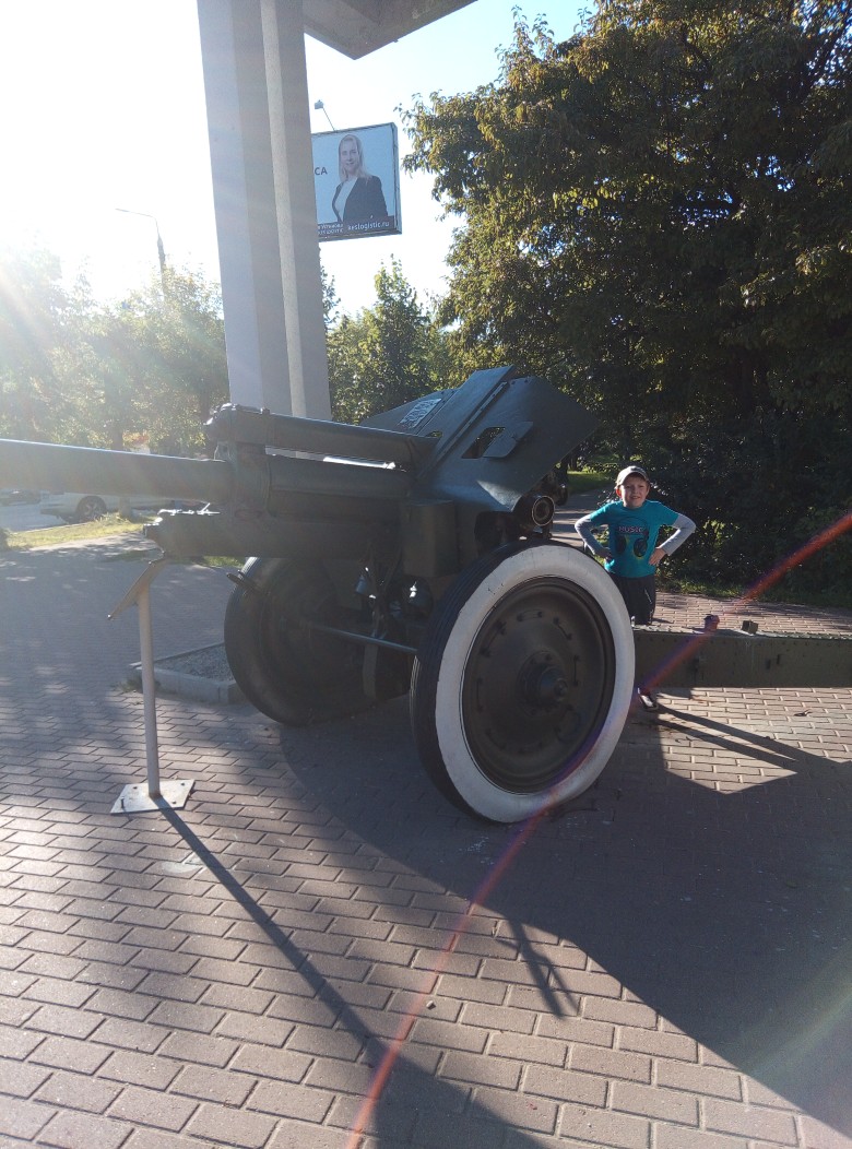 Марина Большакова | Удомля