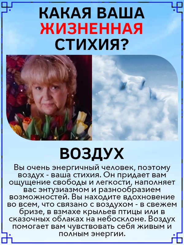 Надежда Минина | Архангельск