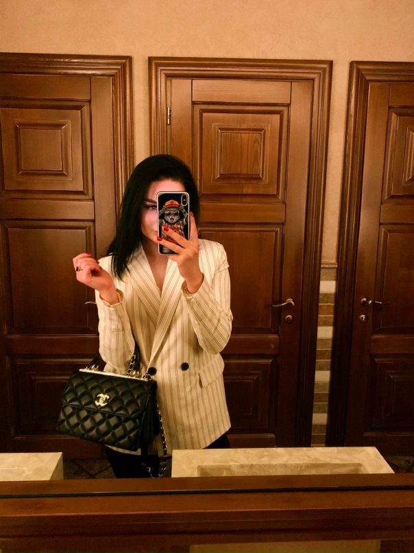 Виктория Романова | Одесса