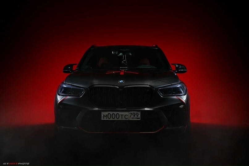 Михаил Калитин | Москва