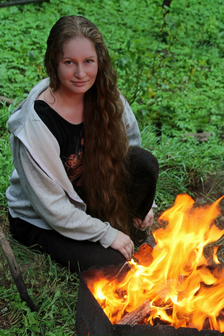 Оксана Дубинина |