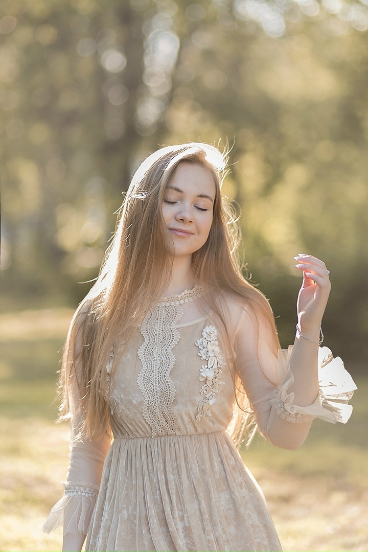 Полина Сергеева |