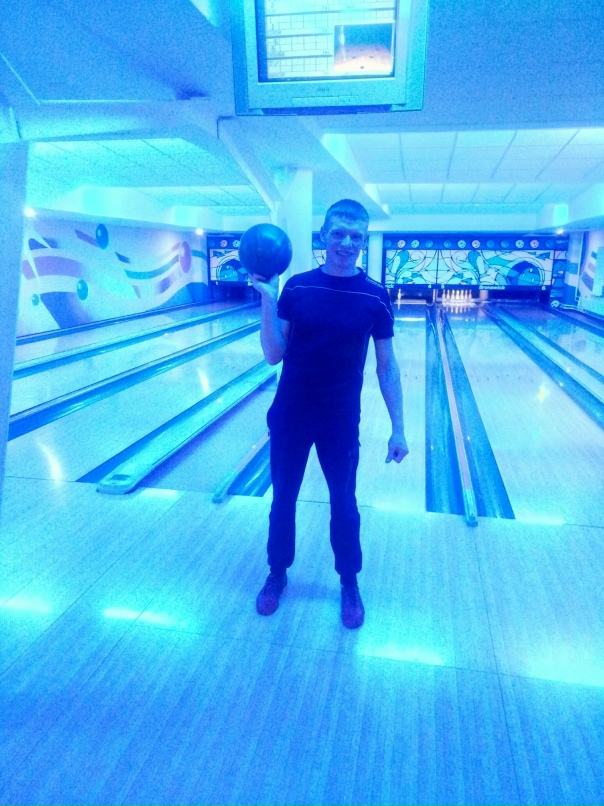 Дмитрий Конев | Нижний Тагил