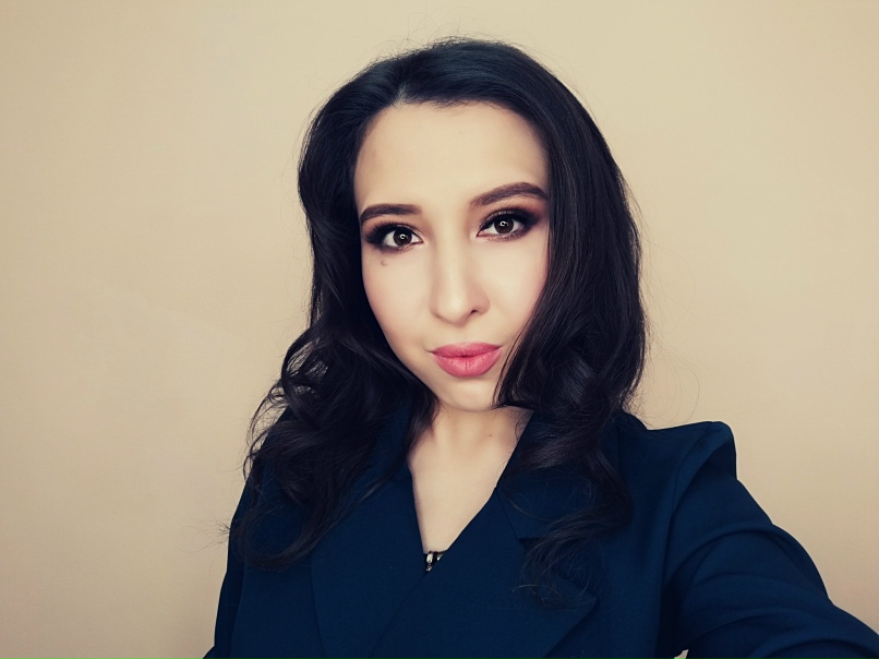 Людмила Ефремова | Чебоксары