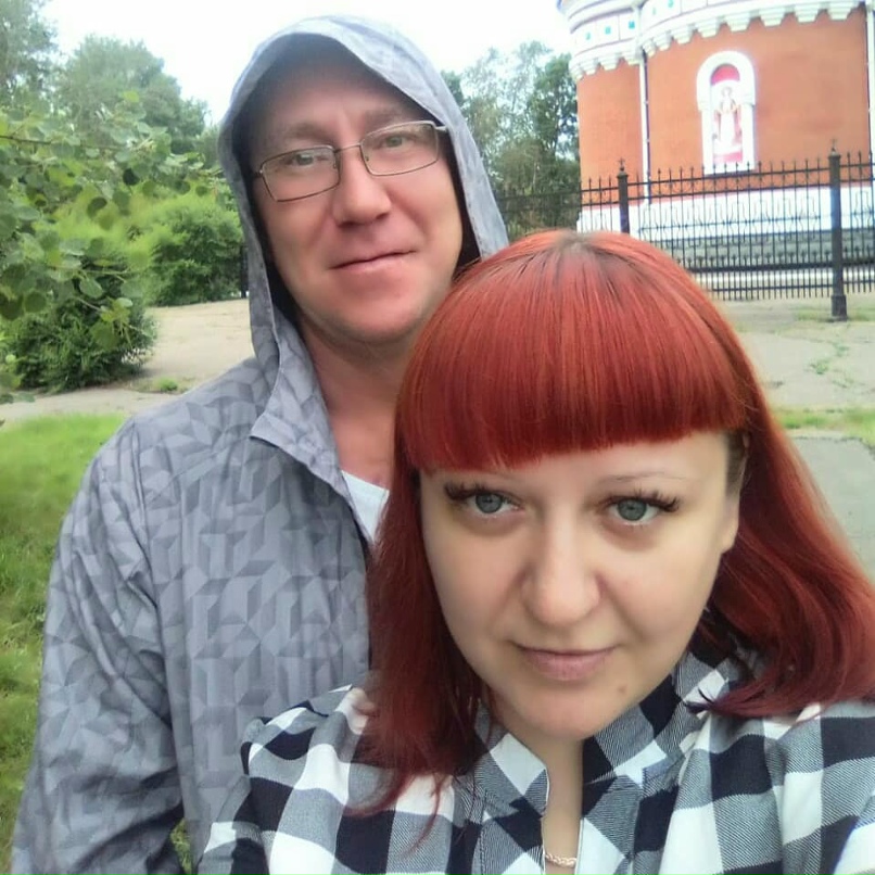 Роман Вишняков | Тында