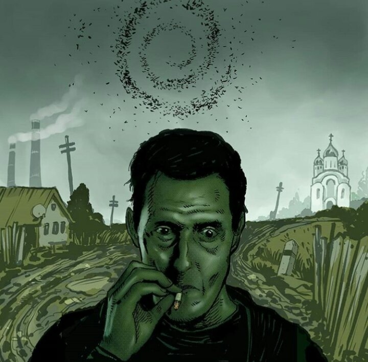 Сергей Степанов | Белово