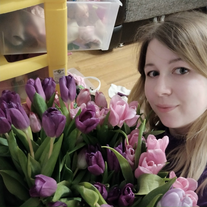 Нина Рукина | Москва