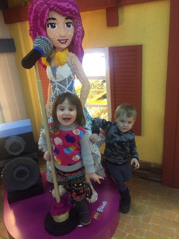 Антонина Анисимова | Санкт-Петербург