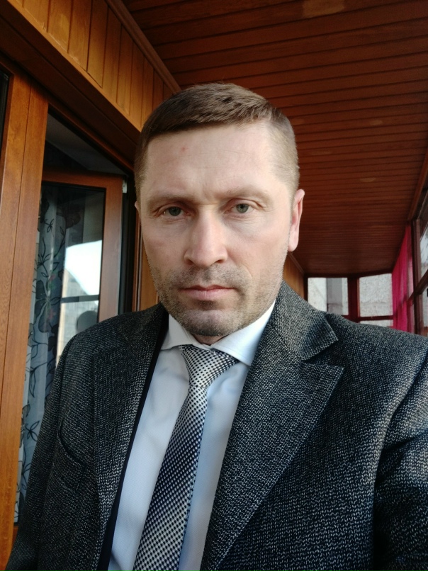 Олег Киршин | Тюмень