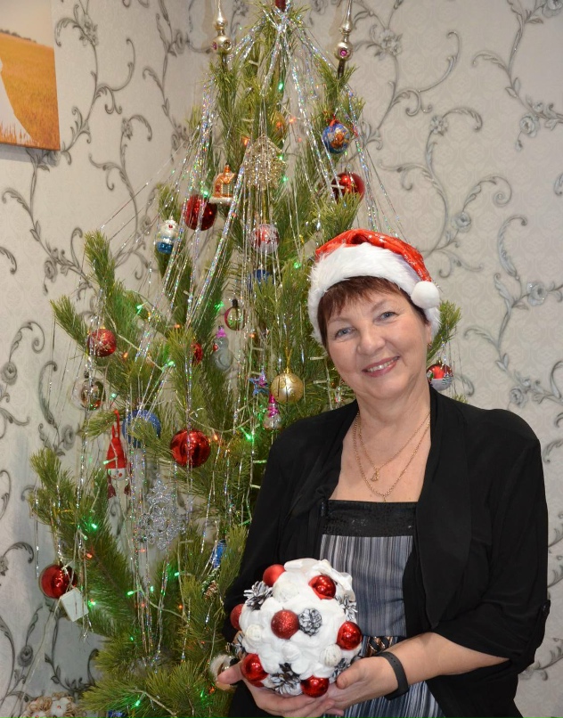 Людмила Кондрашина | Пенза