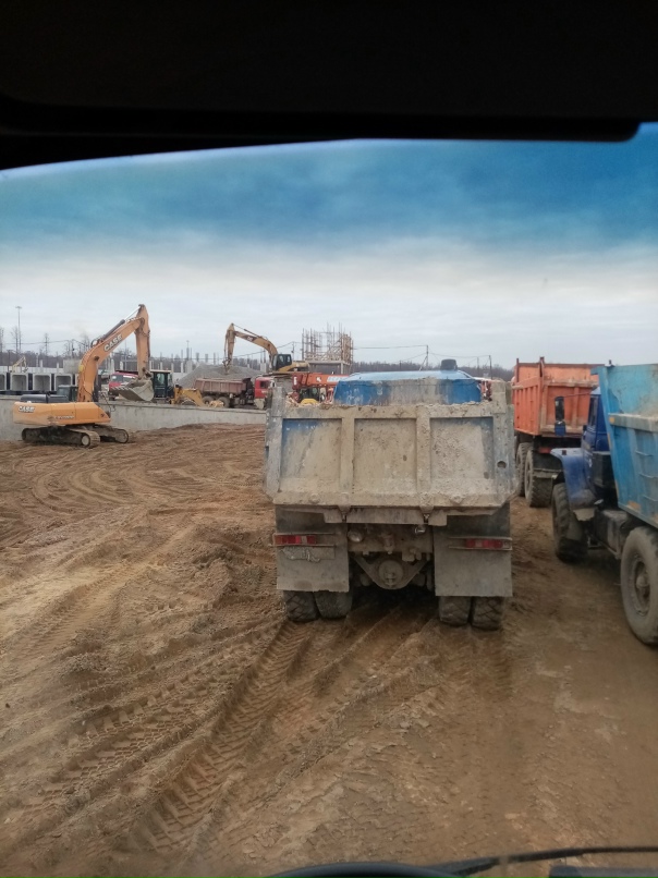 Александр Спиров | Новая Ладога