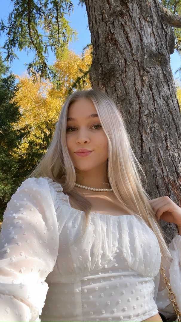 Алина Дубова | Новосибирск