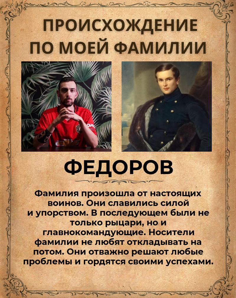 Антон Фёдоров | Самара