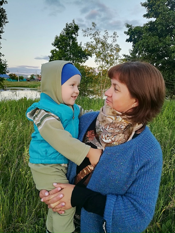 Альбина Ахмадуллина | Терси
