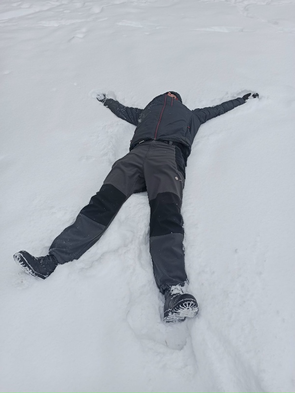 Валентина Заморянская | Санкт-Петербург