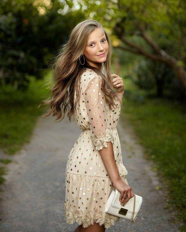 Мария Ахмадиева | Набережные Челны