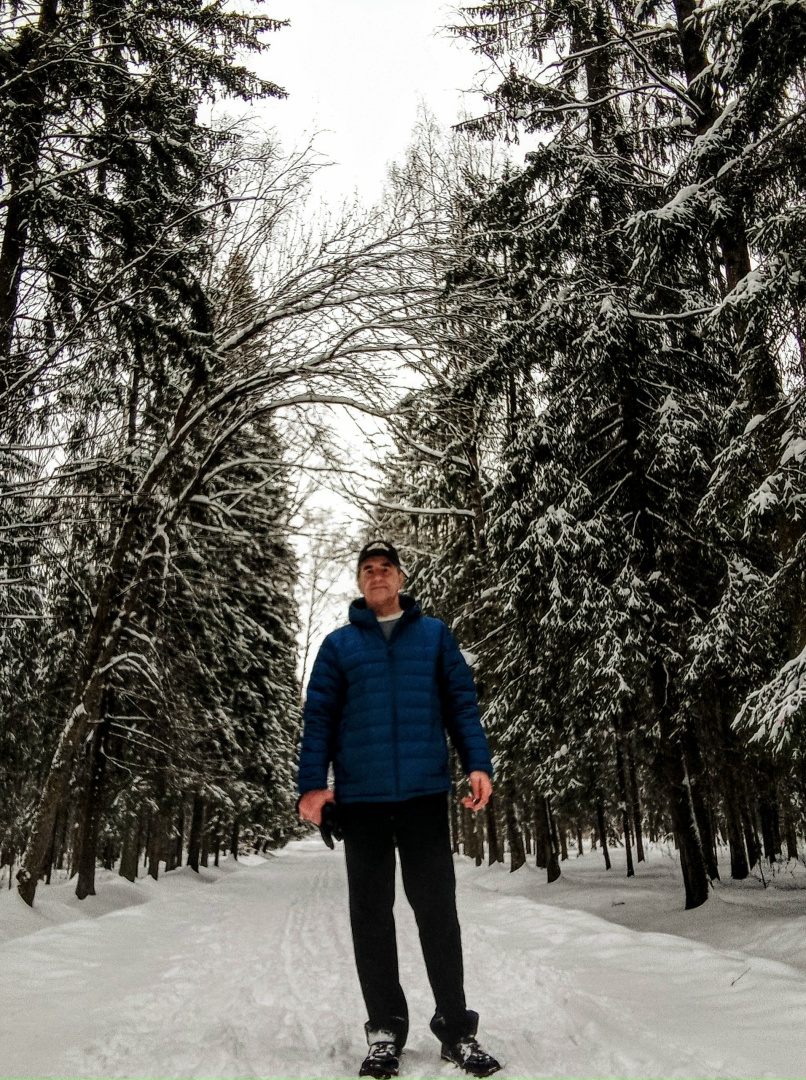 Константин Шмыга | Санкт-Петербург