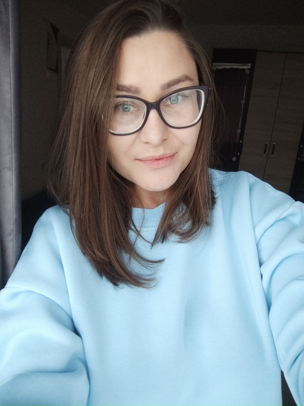 Кристина Мельникова | Улан-Удэ