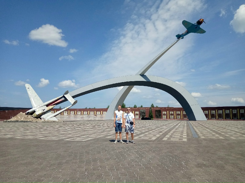 Татьяна Винникова | Тула