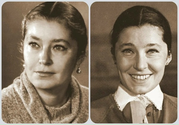 Актриса заклунная биография личная жизнь Актриса заклунная биография личная жизнь