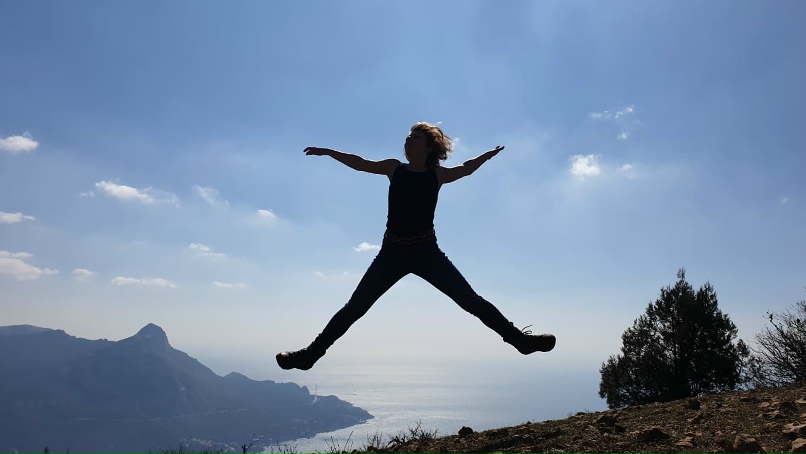 Танюшка Юргаева | Москва