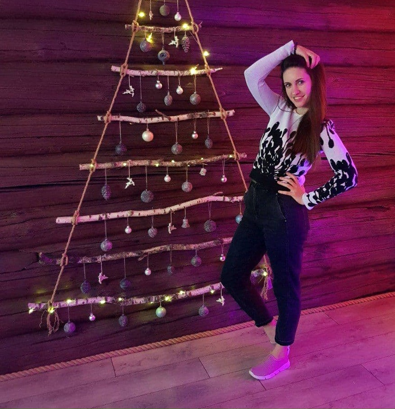 Алёна Дятлова | Бобруйск