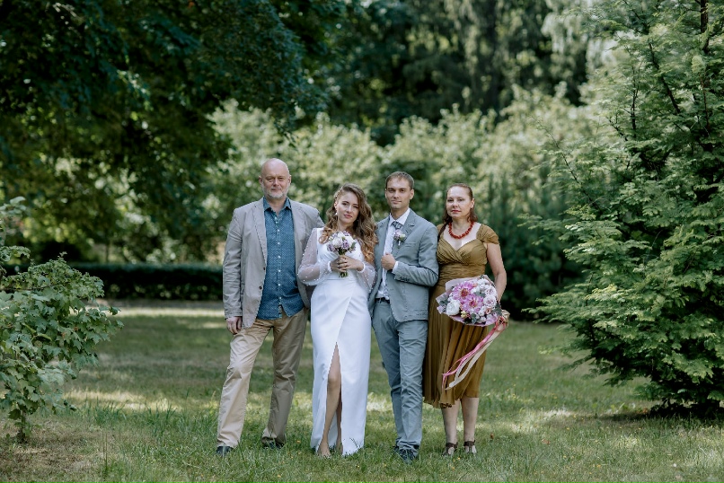 Елена Мерц | Санкт-Петербург