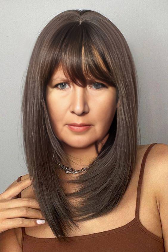 Татьяна Кабанова | Архангельск