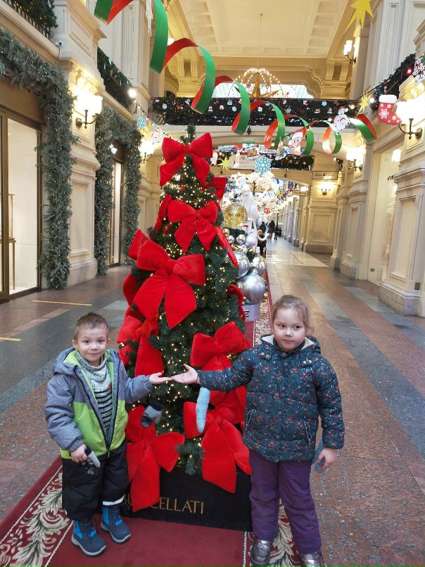 Татьяна Гусева | Тольятти