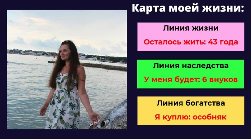 Виктория Царёва | Старица