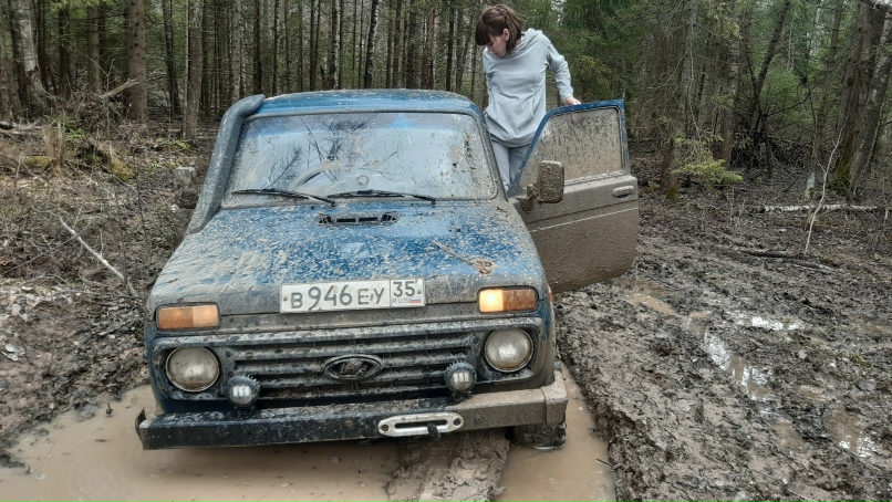 Мария Сергеевна | Маурино