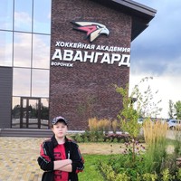 Фотография Евгения Федотова ВКонтакте