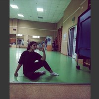 Фотография Ксюши Кавалёвы ВКонтакте