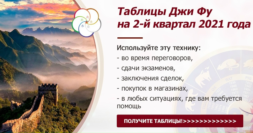 Джи Фу - главный дух Ци Мень Дун Дзя. В раскладе Ци Мень Дун Дзя есть много разн