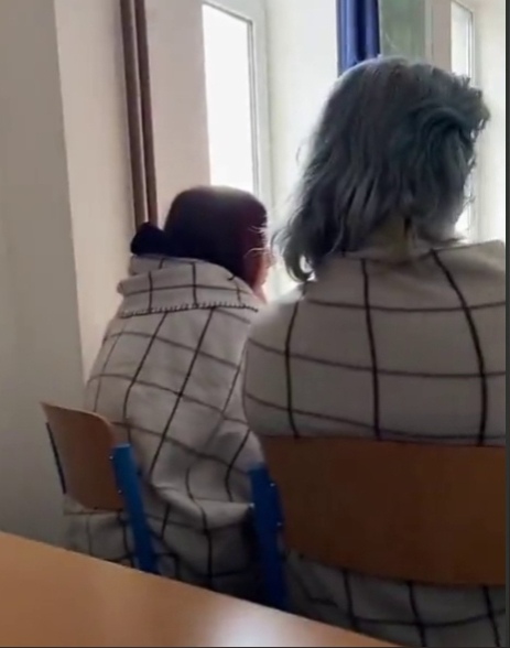 "Зима близко": пока Европа учит школьников крупных городов в пледах, в Тверской области газ получают самые отдаленные поселения