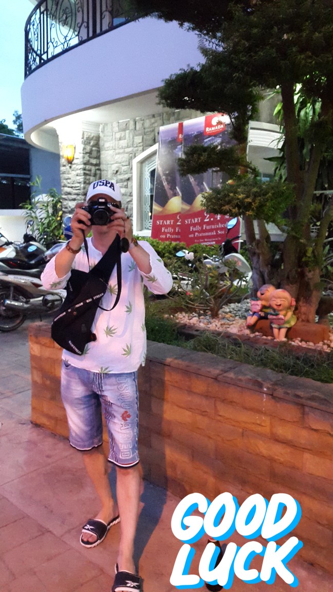 Николай Морозов | Красноярск