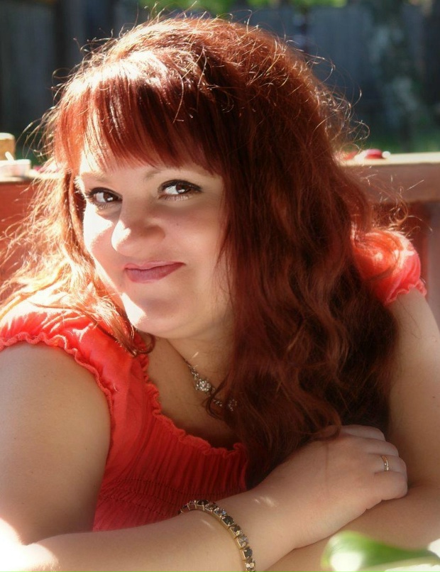 Юлия Мирошниченко | Новосибирск