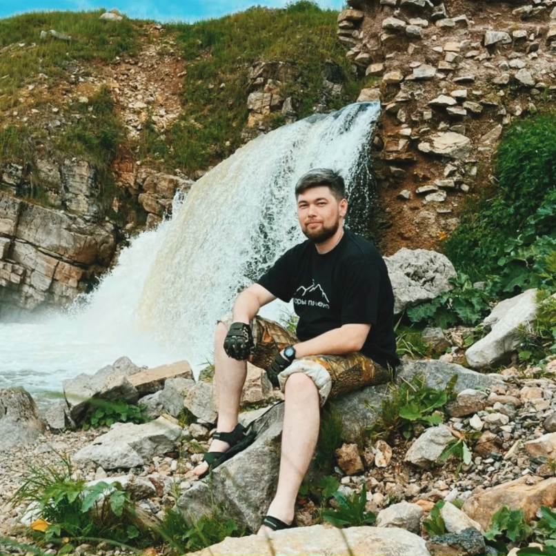 Sergey Sergeev ㋛ Sergey ㋛ Sergeev ㋛ | Пермь