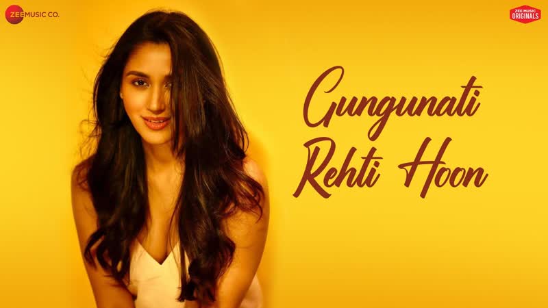 Gungunati Rehti Hoon, Palak Muchchal Yasser Desai, Jeet Gannguli, Rashmi Virag, Nikita