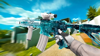POV: You’re a Top % Ash Main