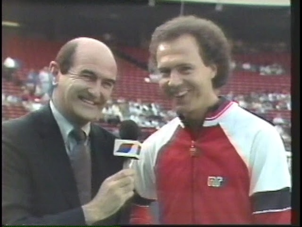 1984 07 22 NY Cosmos v World