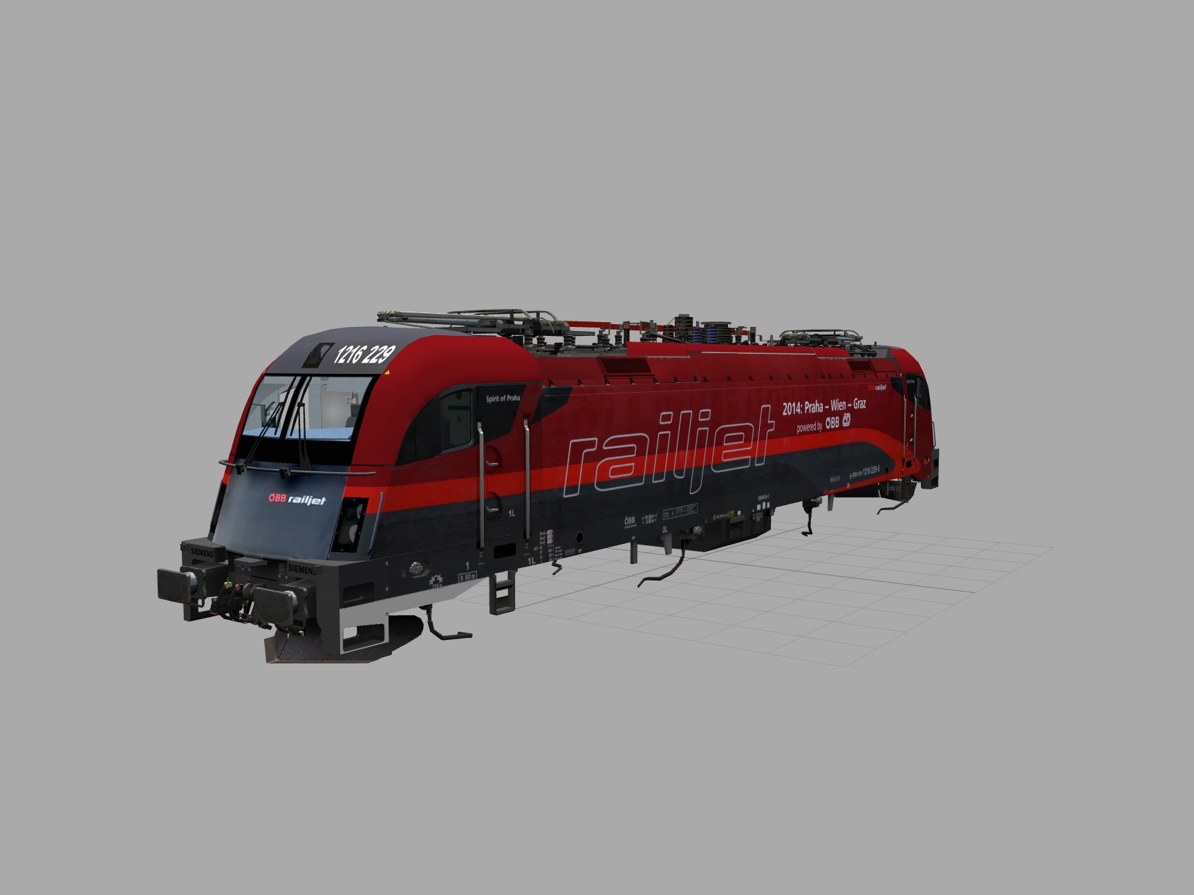 P-OBB RailJet 1216.229