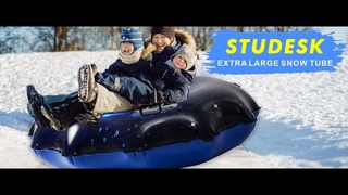 STUDESK Snow Tube