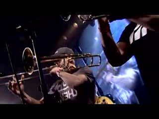 Ляпис Трубецкой - Африка LIVE Teleclub 16.04.2011