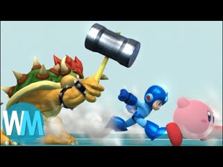 Top 10 Noob Weapons in Video Games