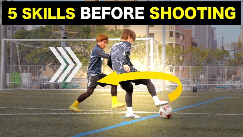 LEARN 5 SKILLS to CREATE SHOOTING