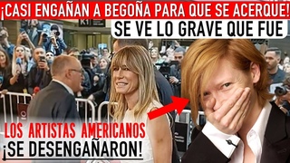 SALE A LA LUZ UN NUEVO E IMPACTANTE VDEO DE LOS ABUCHEOS A BEGOA Y SNCHEZ EN SAN SEBASTIN!