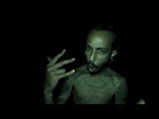 The Avalanche Diaries - Tarnished (Official Music Video)