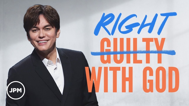 Divine Exchange: Your Sins For God s Righteousness, Joseph Prince